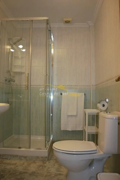 Apartamentos Alan