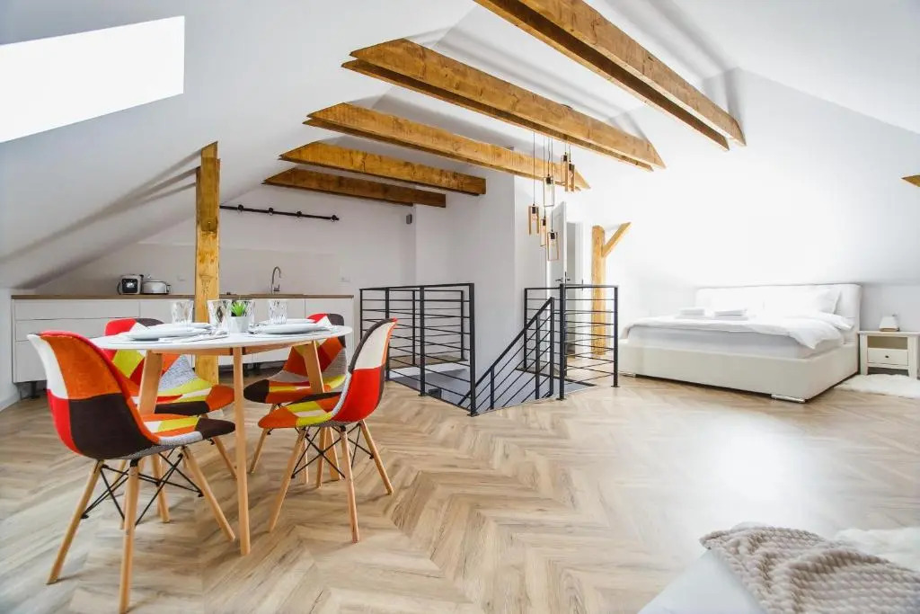 Rya Residence Oradea