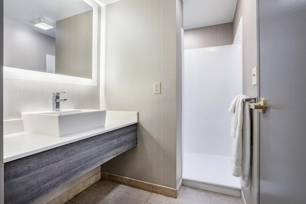 Holiday Inn Lafayette-City Centre by IHG
