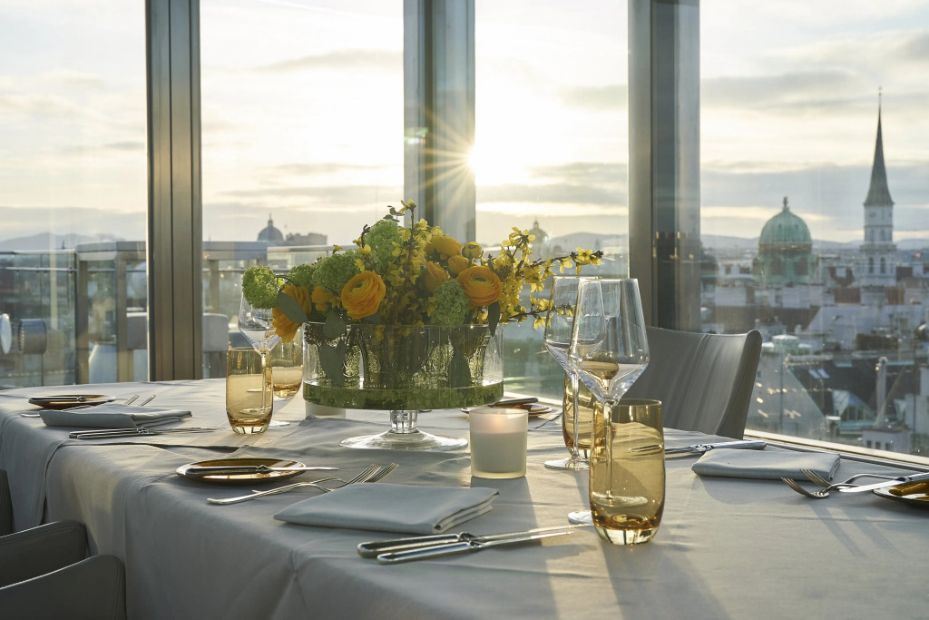 DO&CO Hotel Vienna