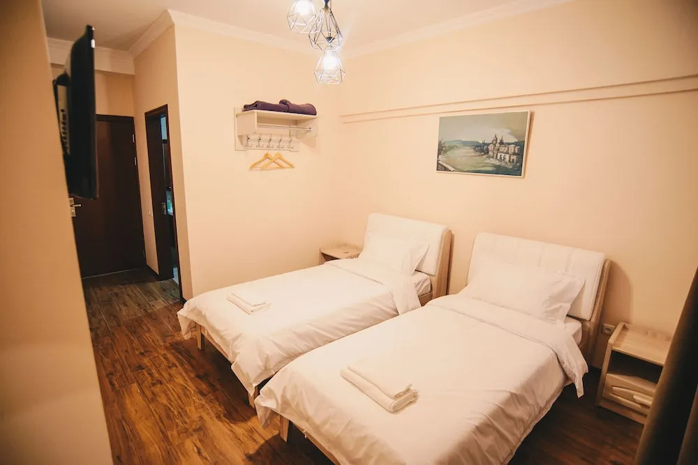 Hotel Sani Kutaisi