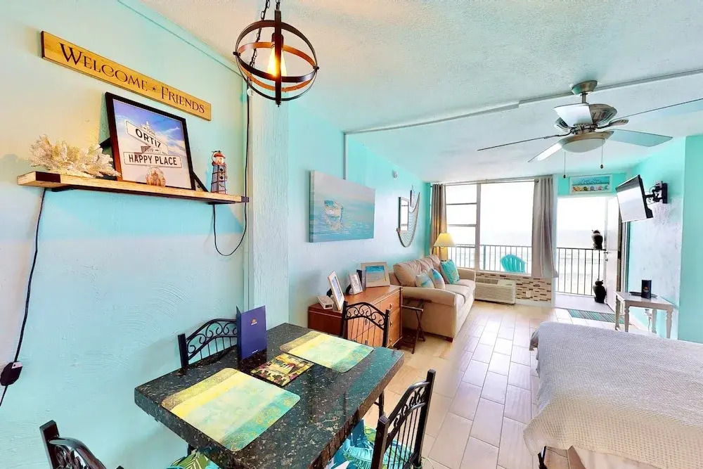 Daytona Beach Club 708