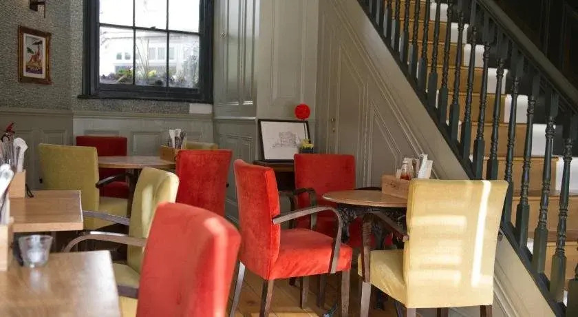 The Mitre by Innkeepers Collection