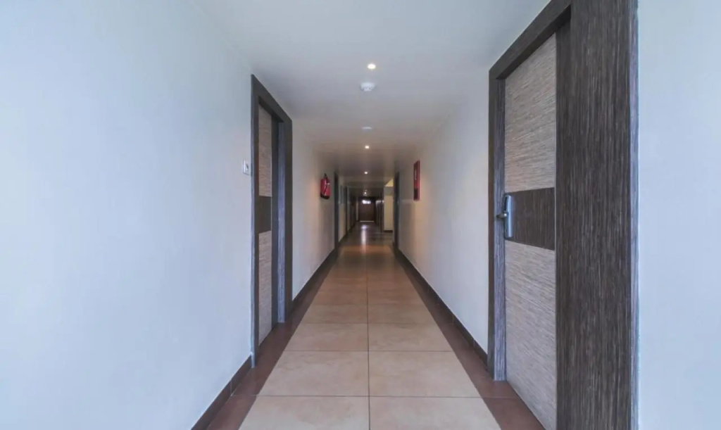 Itsy Hotels N Square