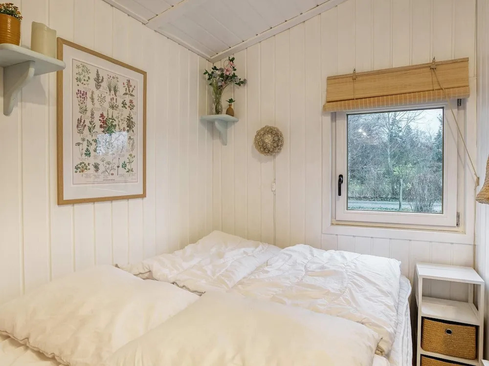 6 person holiday home in Rødby-By Traum