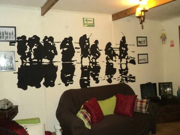Hostal Kloketen