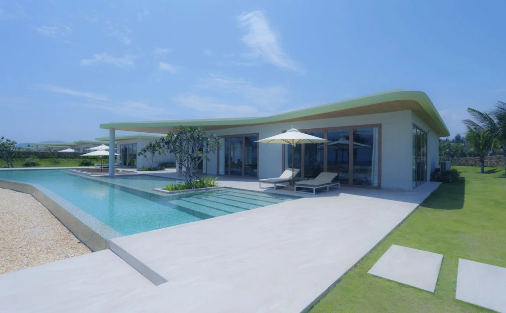 FLC Luxury Resort Quy Nhon