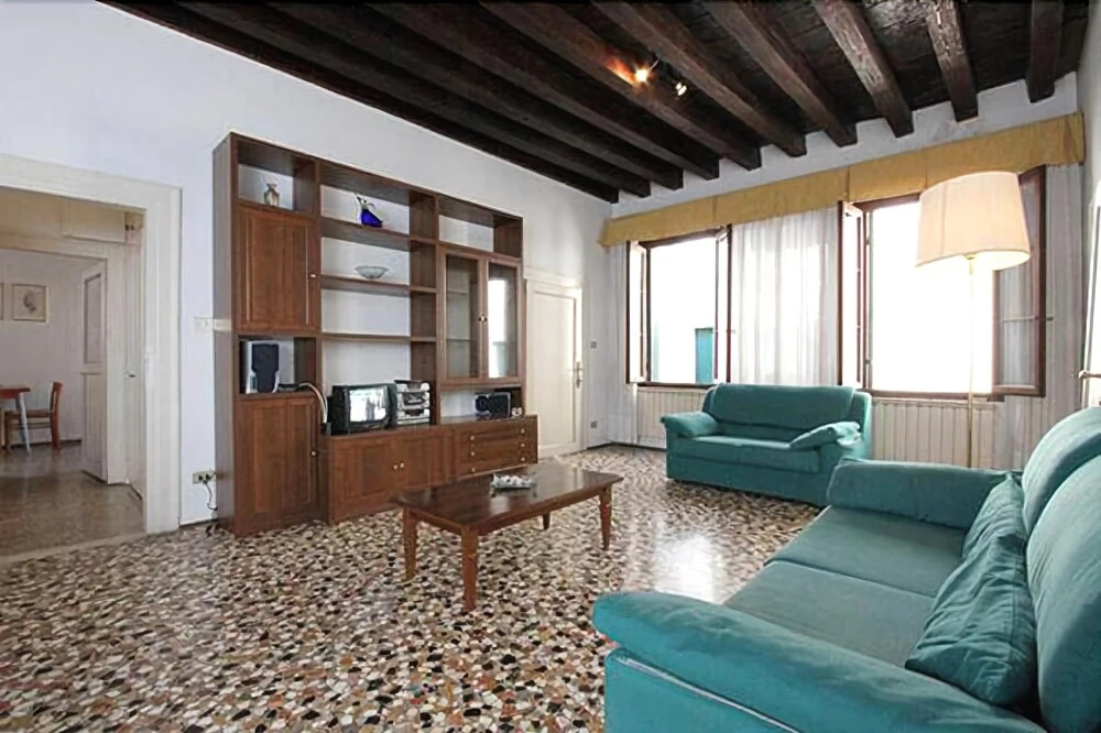 City Apartments - Traghetto