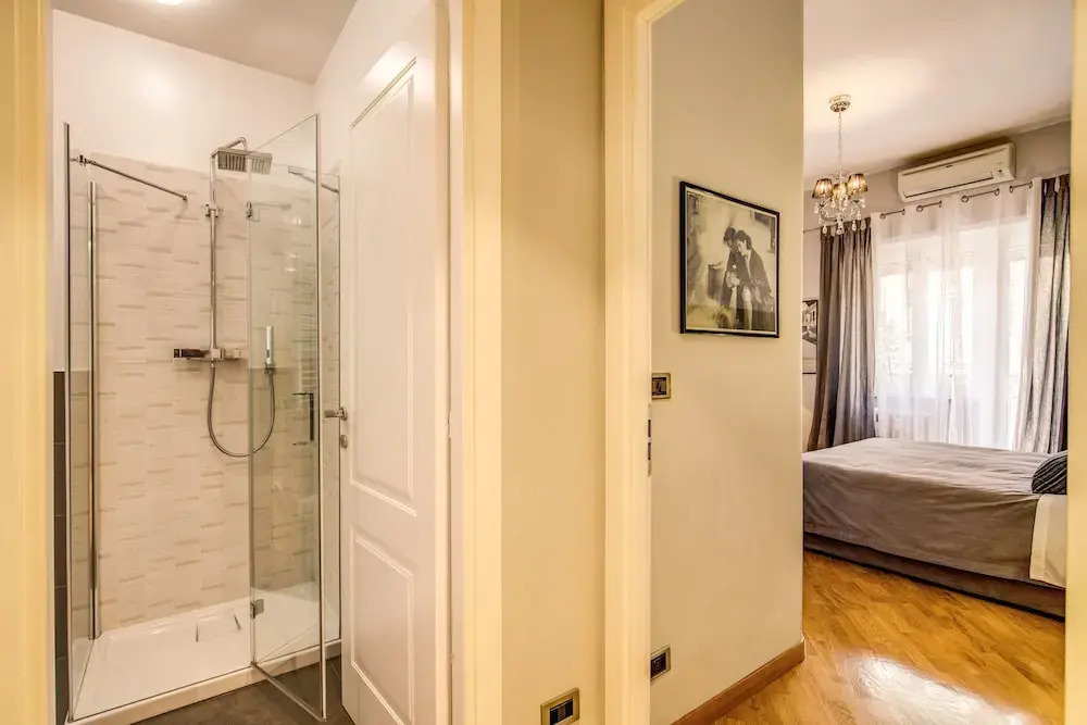 Monteverde Letting - Stylish Apartment in Rome