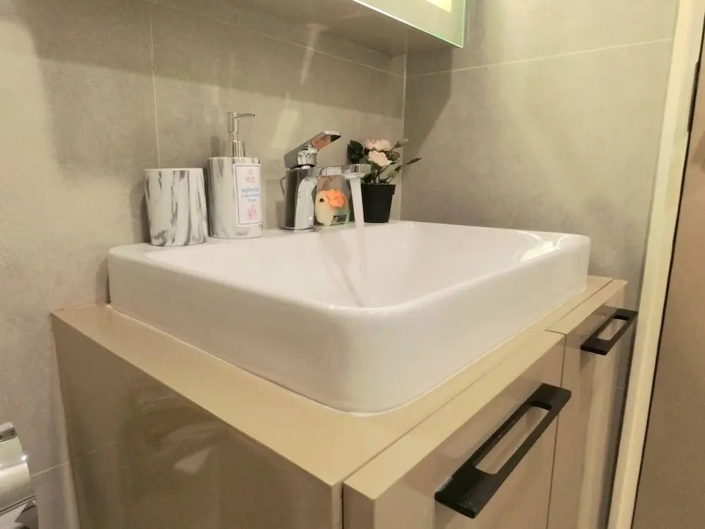 Bo202- 1 Bedroom Condo With Sea View Ao Nang Beach