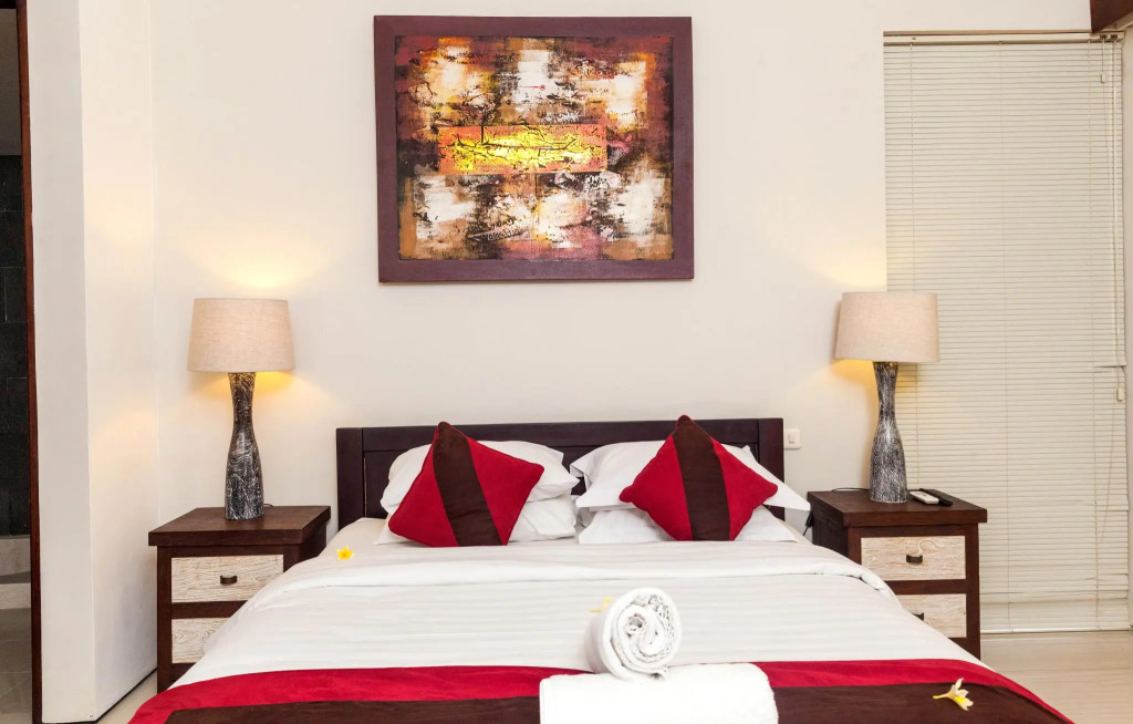 Villa C31 Seminyak