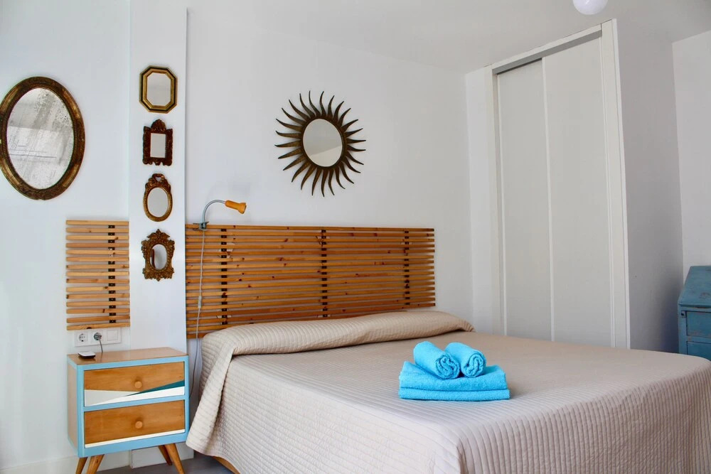 Sunhome MaLaga Soho