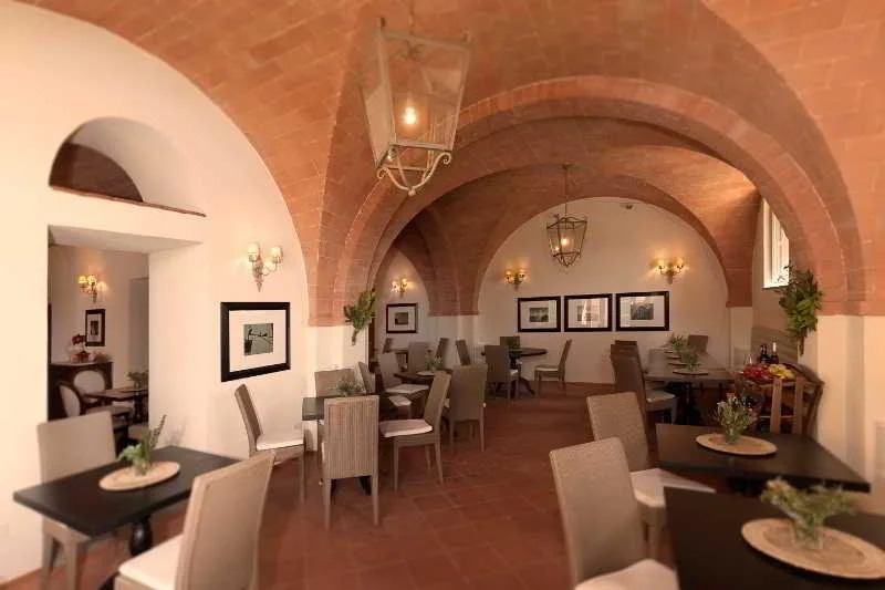 Vicarello Di Volterra