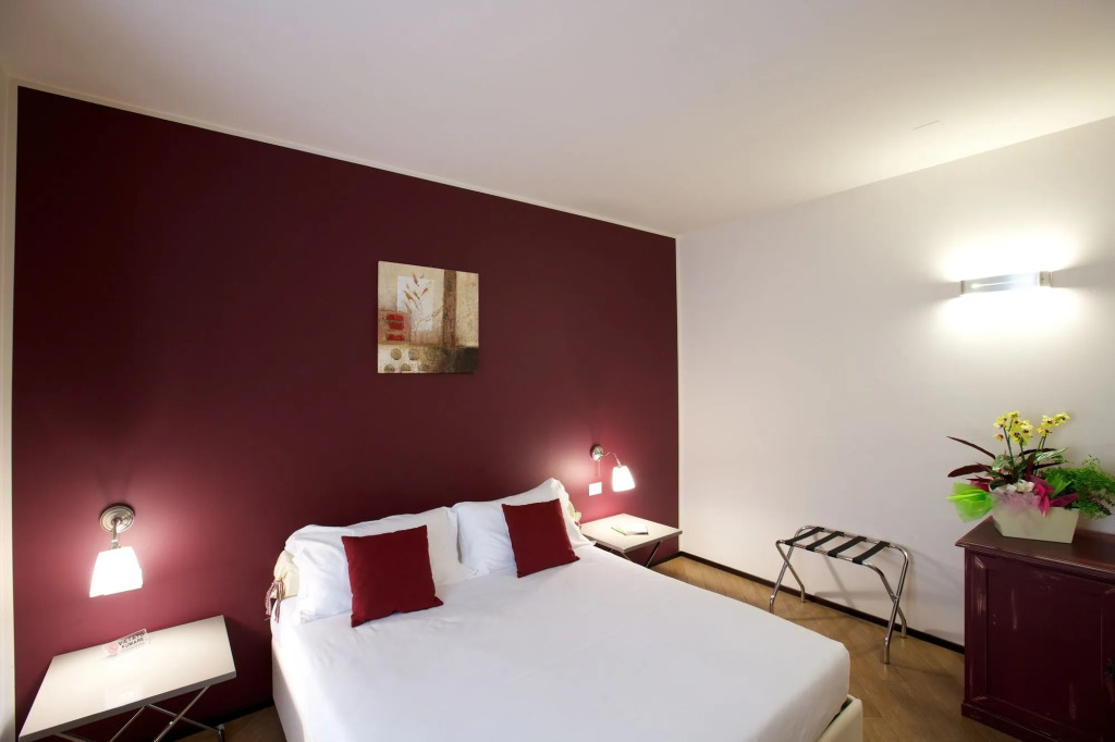 Hotel Leon DOro