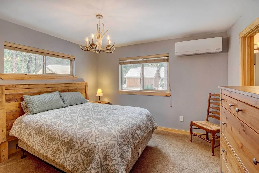 Ronald Vacation Rental Near Suncadia Resort