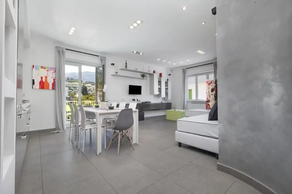 Casa Chanel