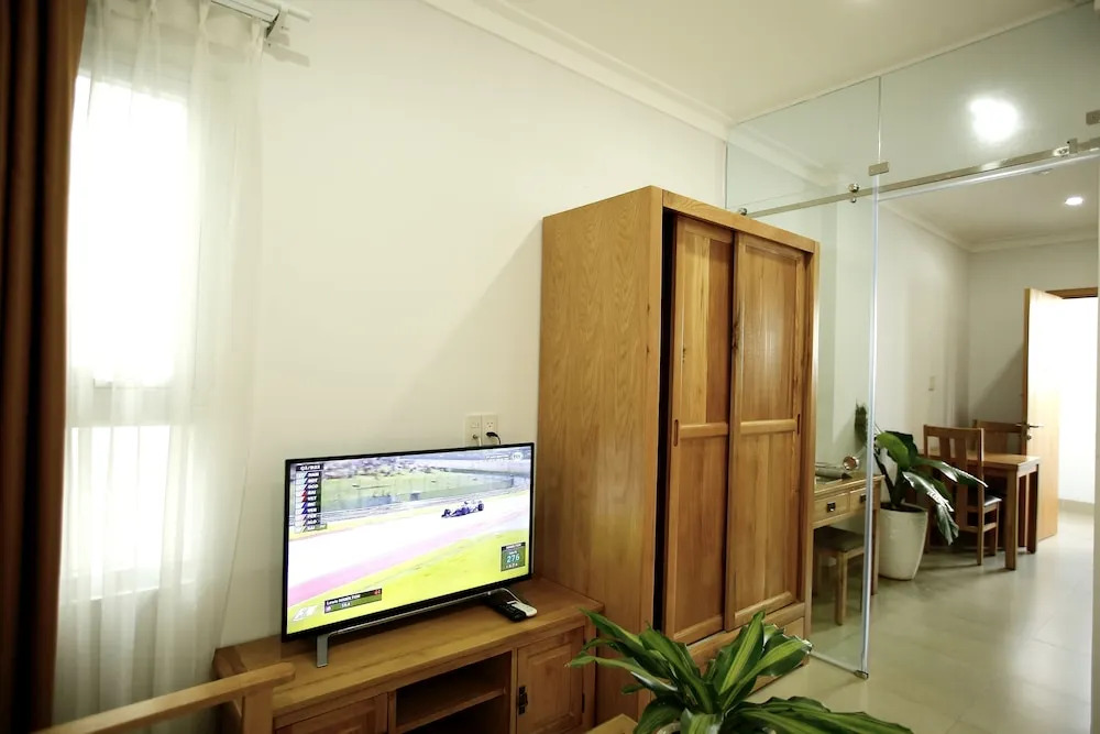 City House Apartment - Pham Viet Chanh