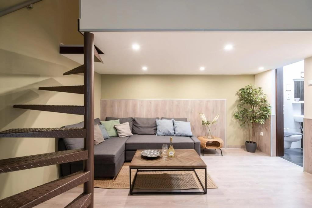 A20 - Boutique Apartment Best location, By BQA