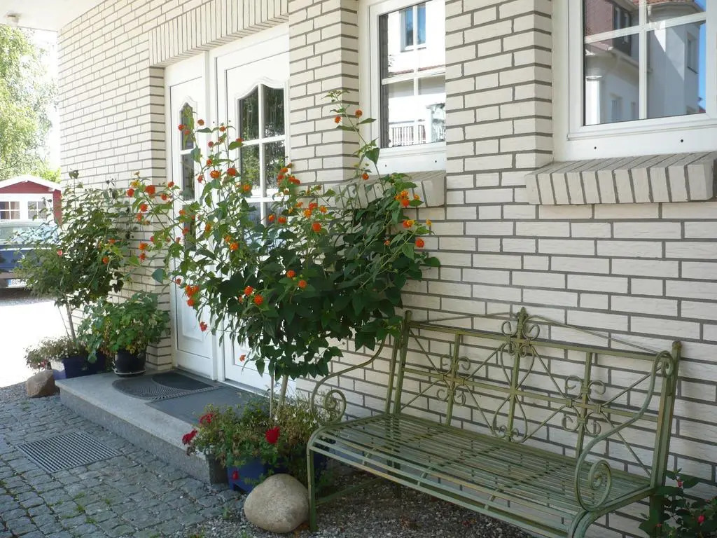 Haus Seefrieden