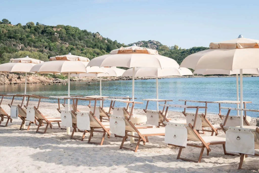Abi dOru Sardinian Beach Resort & Spa