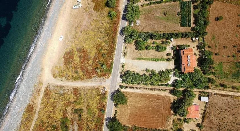 Aigaion Guesthouse