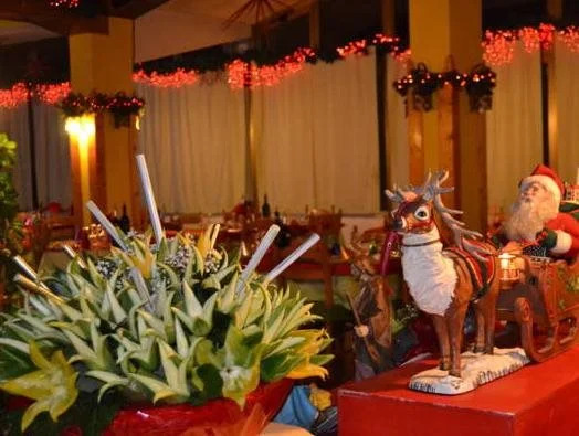 Lo Sciatore Hotel & Restaurant