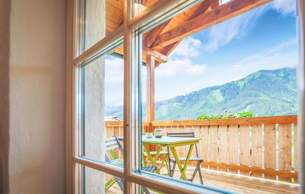 Amazing Apartment in Hohentauern With 2 Bedrooms and Wifi