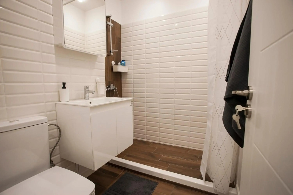 Mladost Business Park Apartment