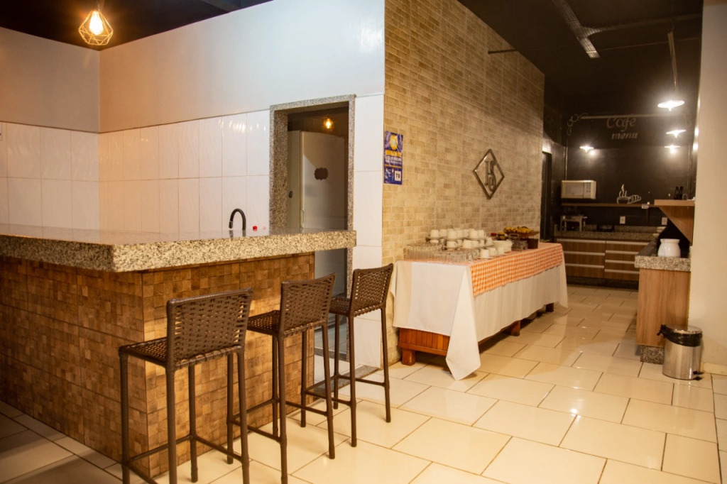 Hotel Soledade