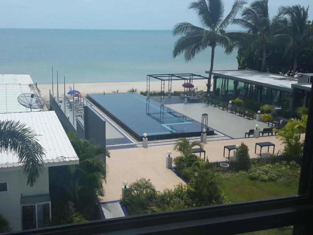 Baancivilize Resort