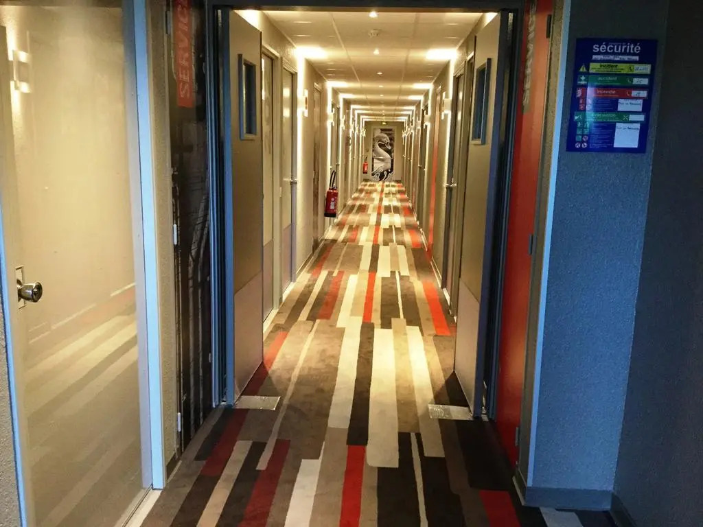 Ibis Le Havre Sud Harfleur