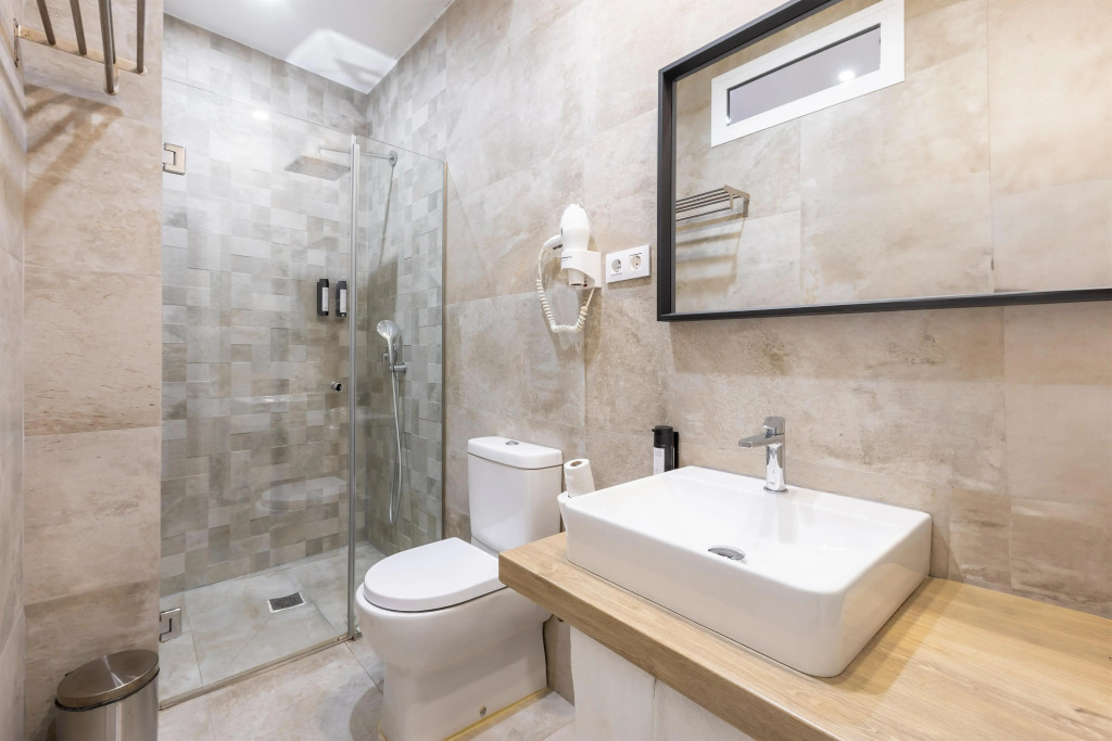 Apartamentos Soho Boutique Museo