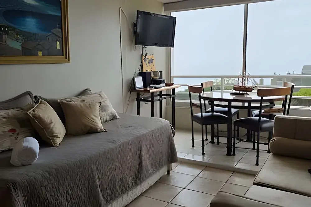 Oceana Suites EuroMarina II