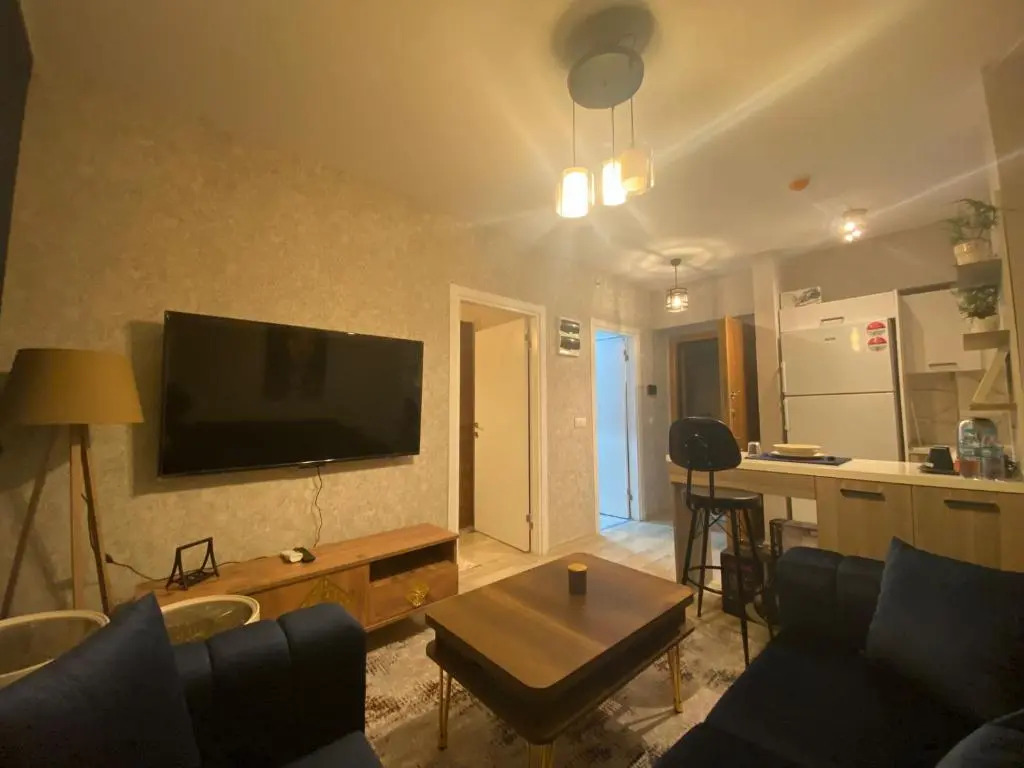 1-bedroom, nearby services, park, free wifi, free parking - MK1