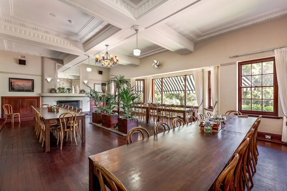 Caves House Hotel & Apartments Yallingup