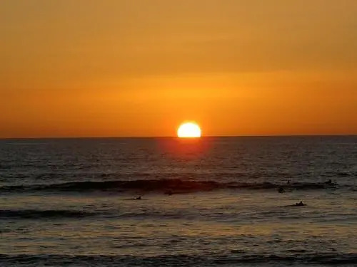 Apartments La Caleta Sunrises