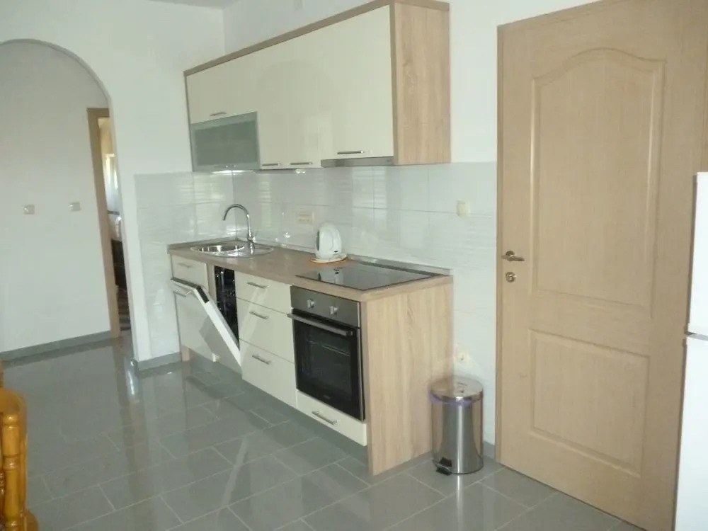 Apartman Bellevue