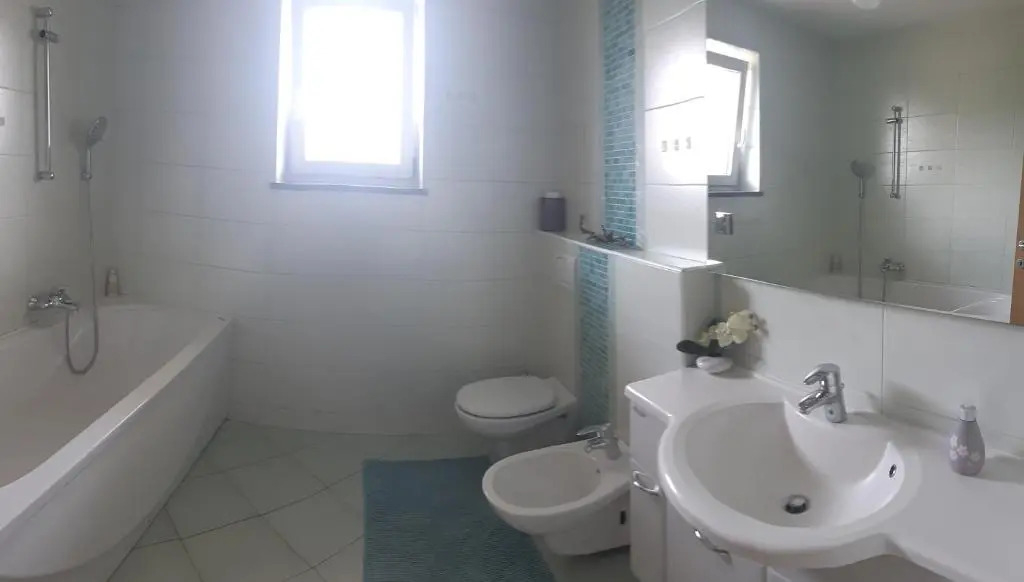 Suzana Apartment