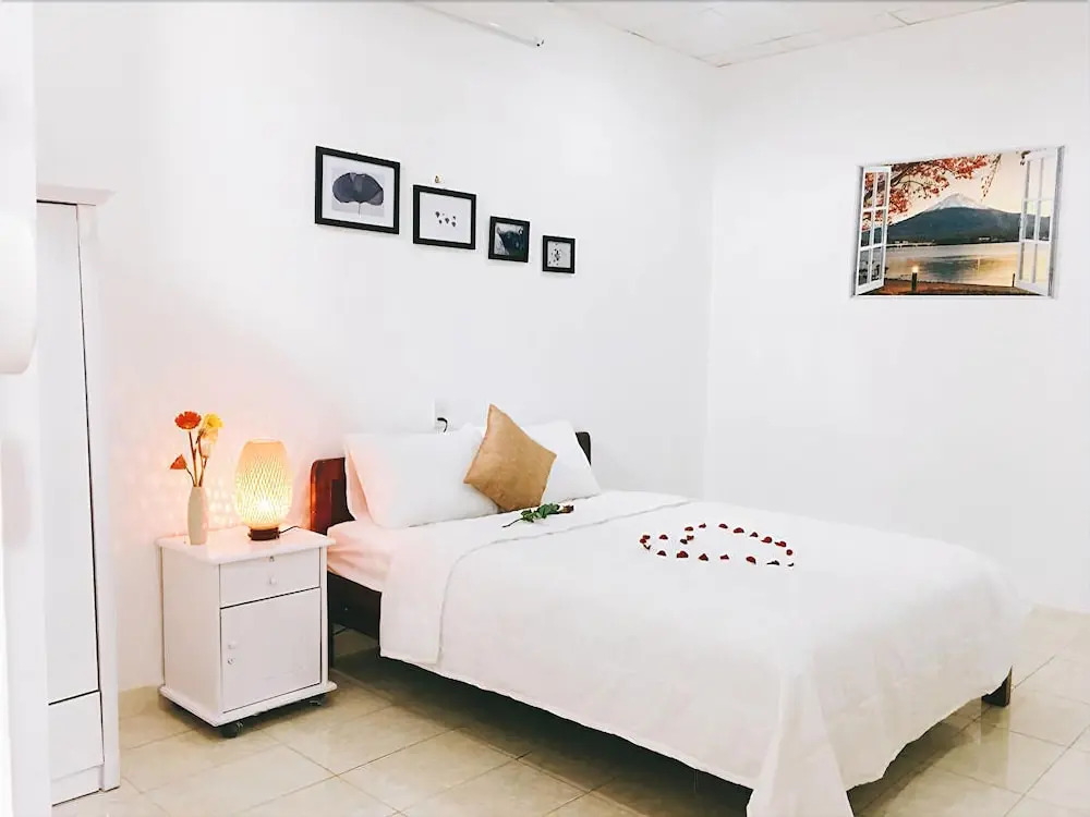 Sunshine Hostel 3 Hue