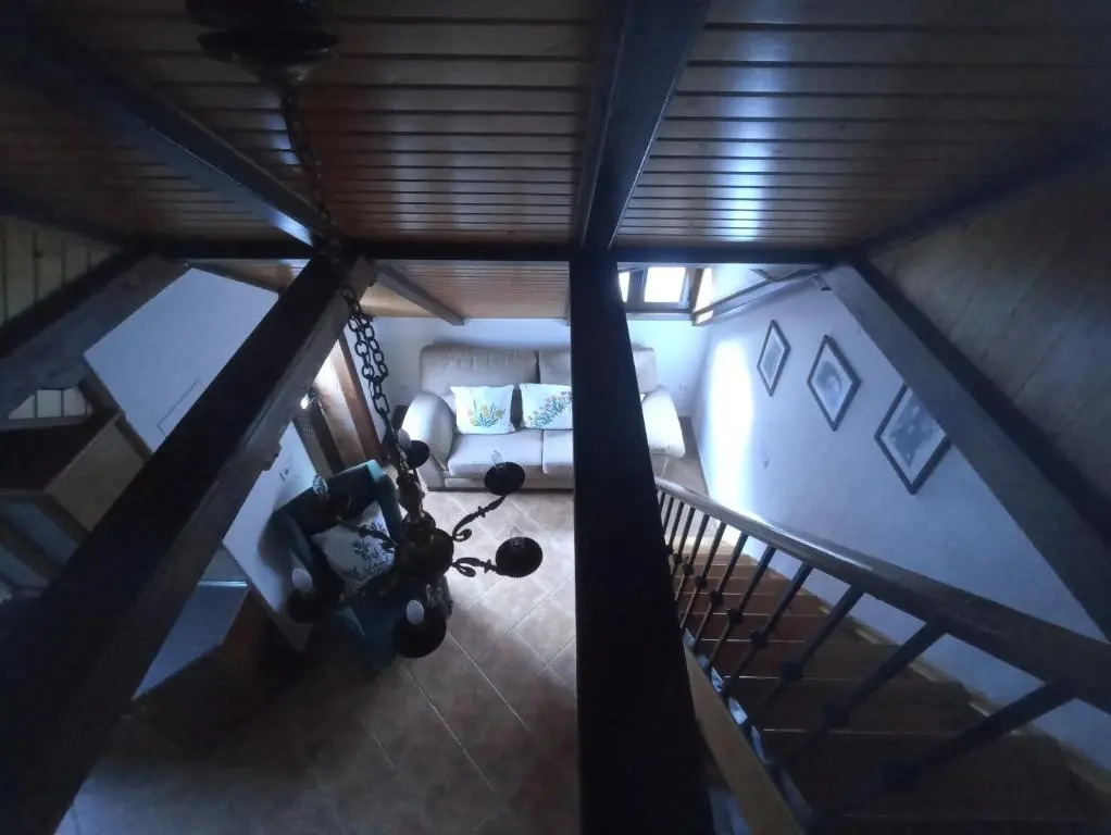 Apartamentos Sorripas 2 hab