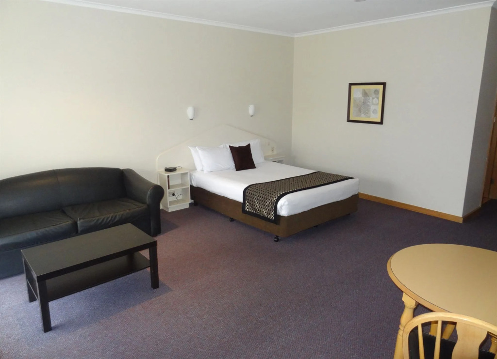 Presidential Motel