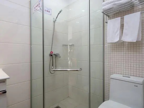Tianyu Hotel