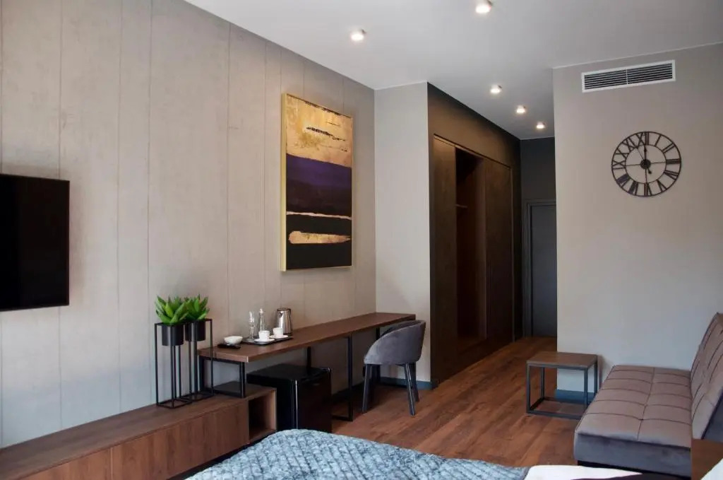 Aparts Hotel Radom