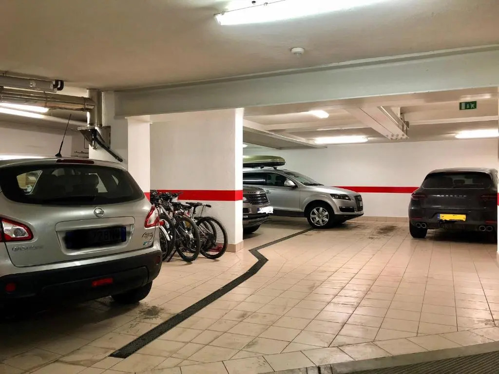 Appartements Tlusel