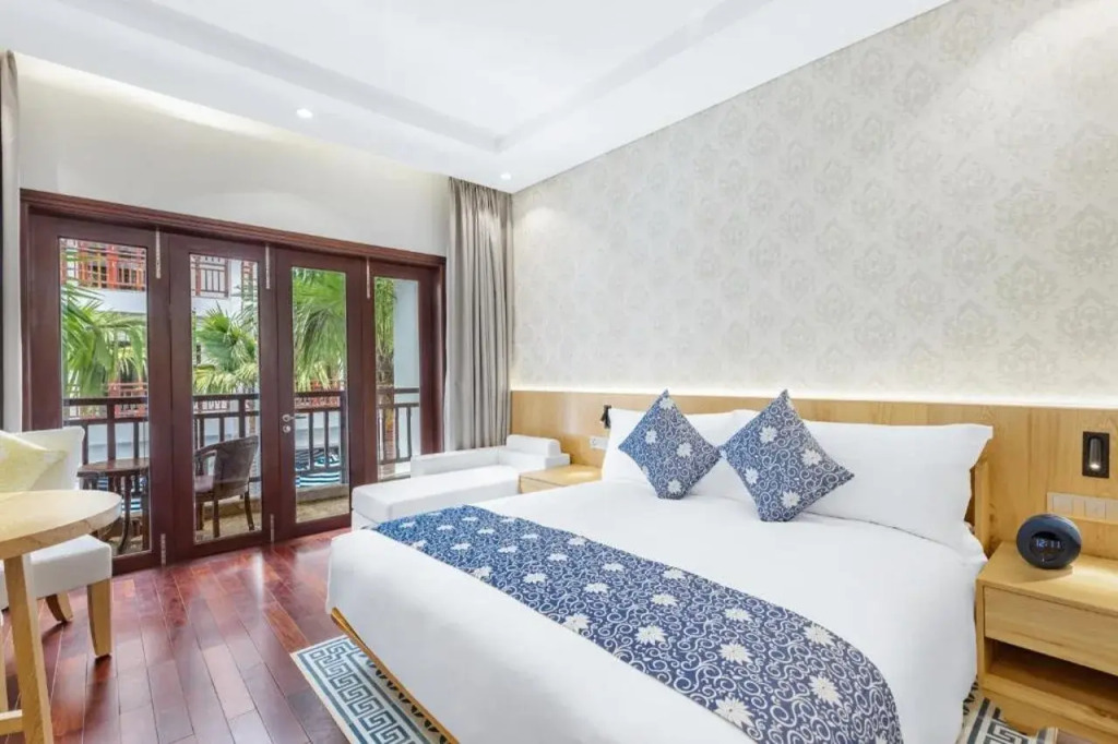 Wafaifo Resort Hoi An