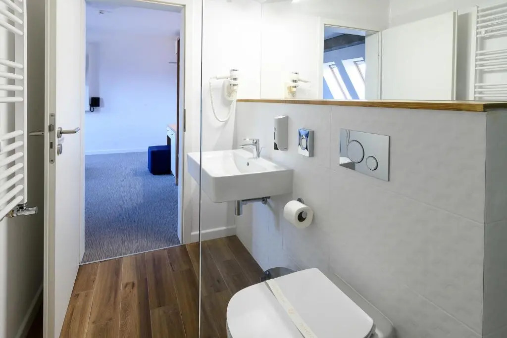 Hotel Urban