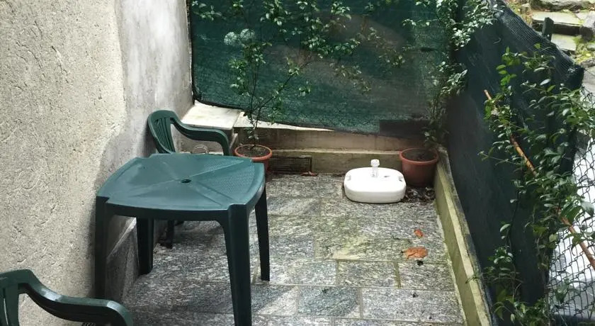 Grazioso Monolocale Bellagio