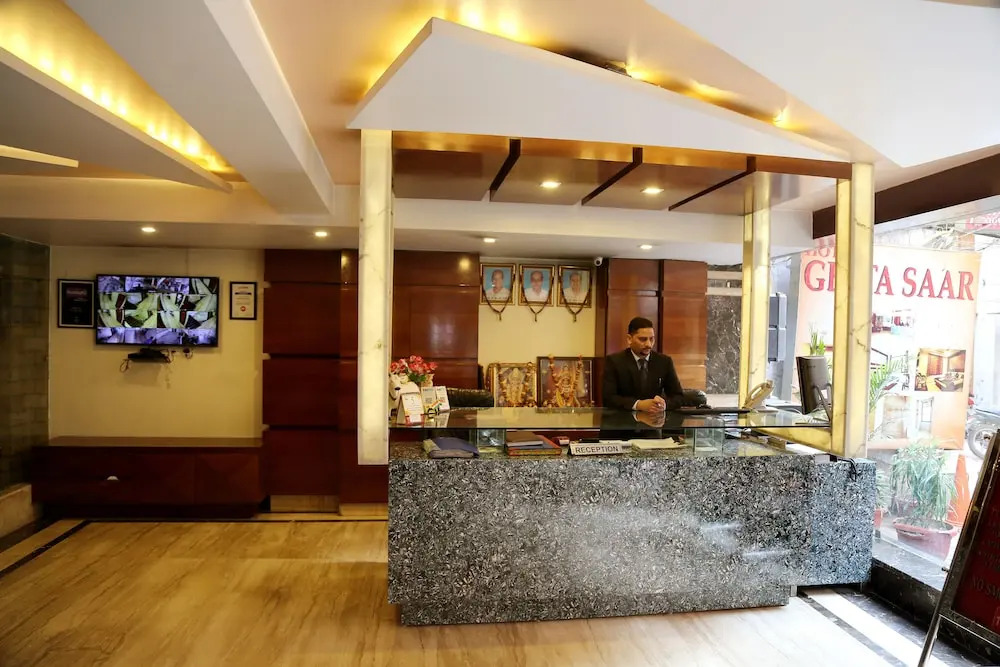 Hotel Geetasaar