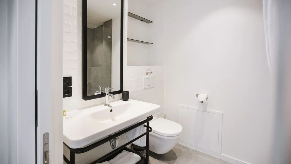 Brera Serviced Apartments Munich Schwabing