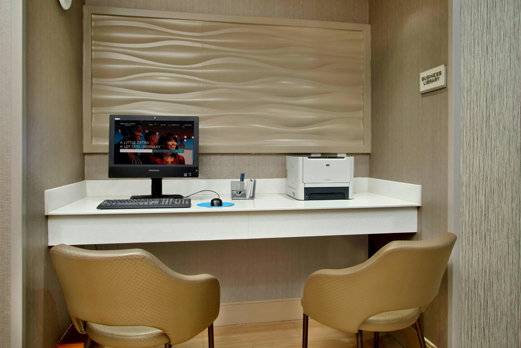 SpringHill Suites by Marriott Madera
